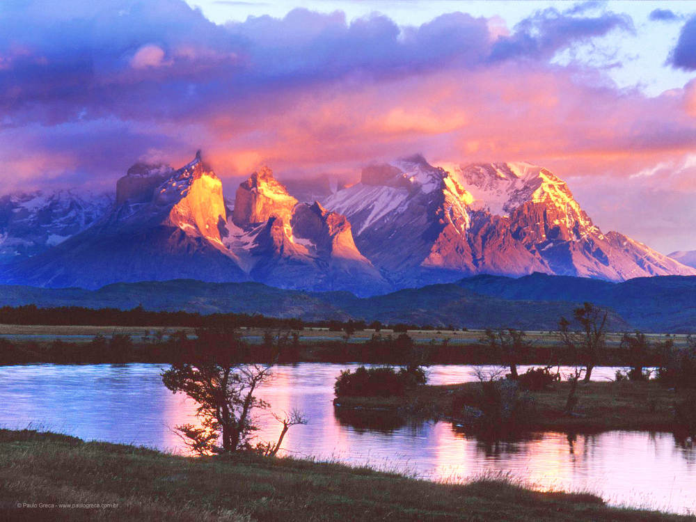 Torres del Paine - 008