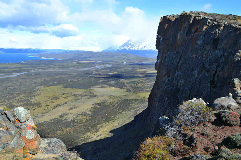 Topo de las Condoreras
