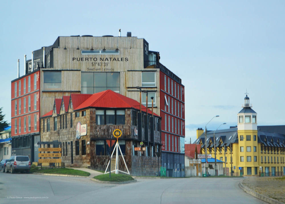 Puerto Natales