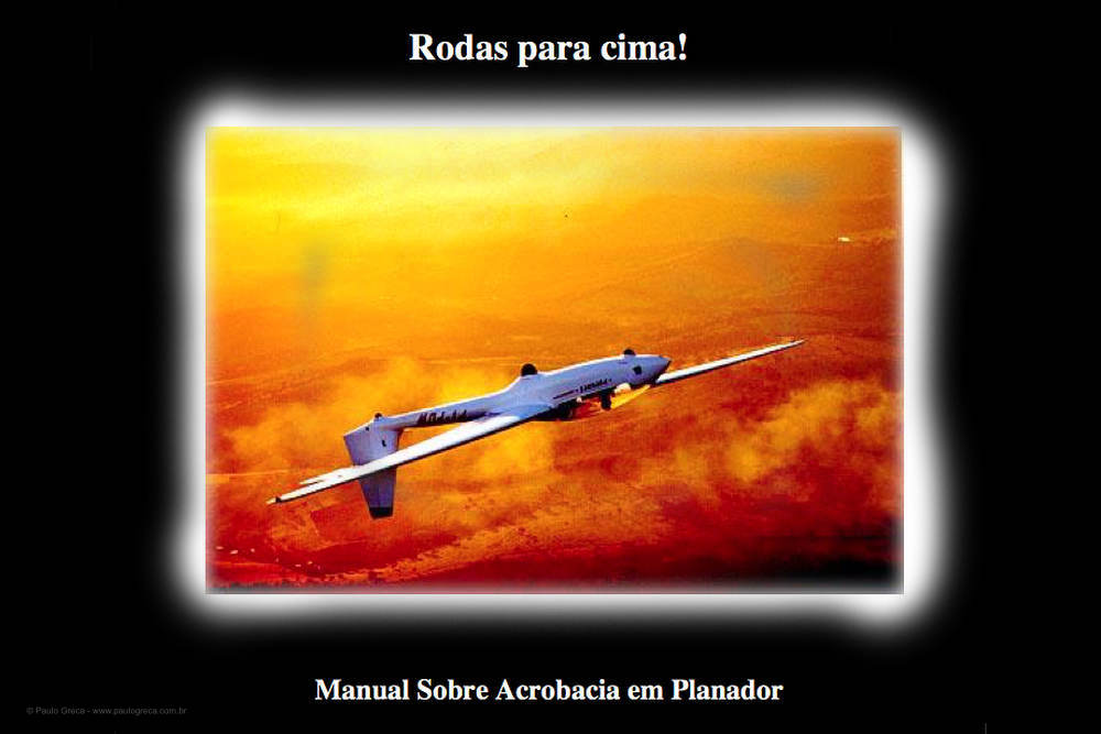 Rodas Pra Cima - Henrique Navarro